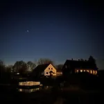 Maglebjerggaard Gaestgiveri Bed & Breakfast