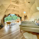 Maglebjerggaard Gaestgiveri Bed & Breakfast