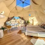 Bed & Breakfast Maglebjerggaard Gaestgiveri *