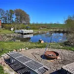Maglebjerggaard Gaestgiveri Bed & Breakfast Borre