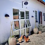 Bed & Breakfast Maglebjerggaard Gaestgiveri *
