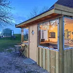 Maglebjerggaard Gaestgiveri Bed & Breakfast Borre