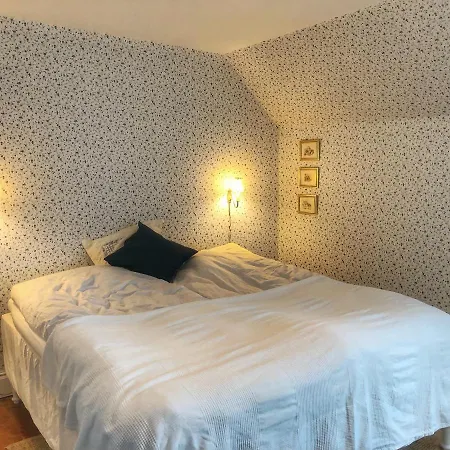 Maglebjerggaard Gaestgiveri Bed & Breakfast *