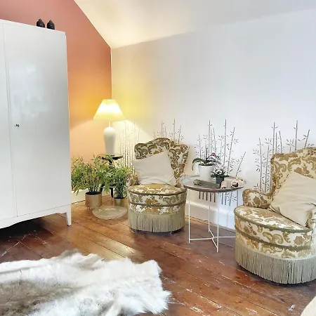 Bed & Breakfast Maglebjerggaard Gaestgiveri