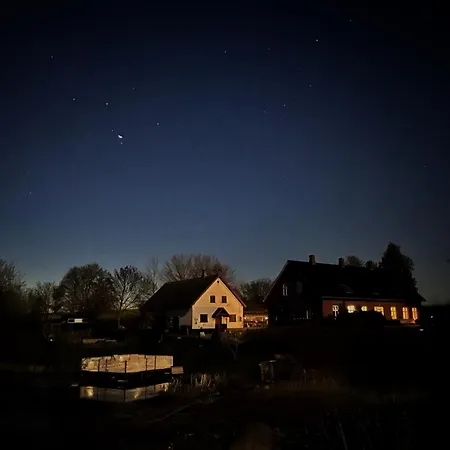 Maglebjerggaard Gaestgiveri Bed & Breakfast