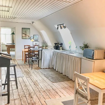 Bed & Breakfast Maglebjerggaard Gaestgiveri *