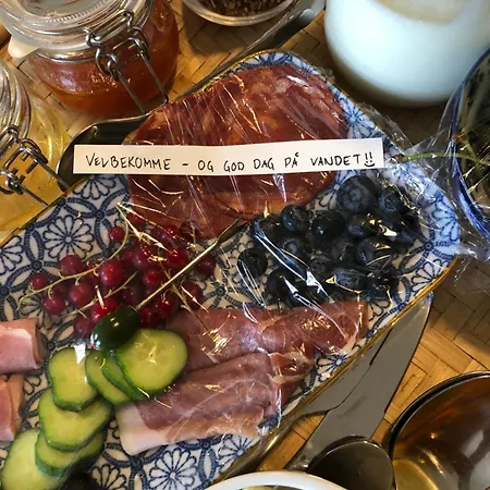Maglebjerggaard Gaestgiveri Bed & Breakfast Borre