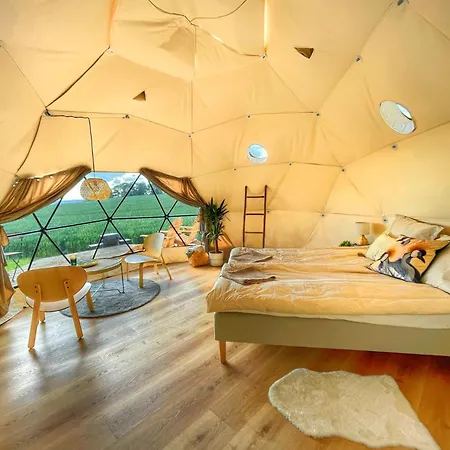 Bed & Breakfast Maglebjerggaard Gaestgiveri