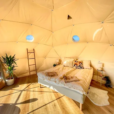 Bed & Breakfast Maglebjerggaard Gaestgiveri *