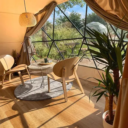 Maglebjerggaard Gaestgiveri B&B 보어