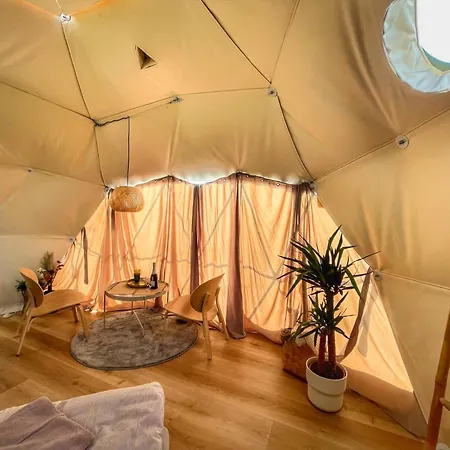 Bed & Breakfast Maglebjerggaard Gaestgiveri