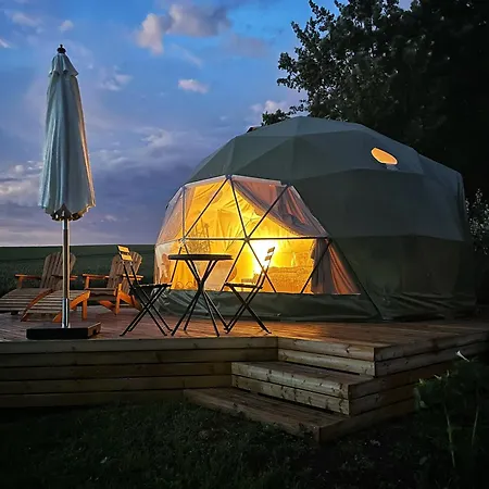 Maglebjerggaard Gaestgiveri Bed & Breakfast Borre