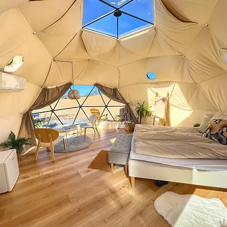 Bed & Breakfast Maglebjerggaard Gaestgiveri *