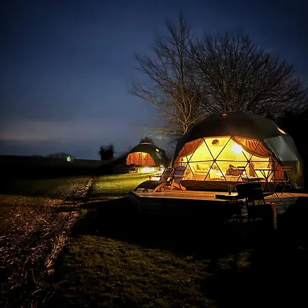 Maglebjerggaard Gaestgiveri Bed & Breakfast Borre