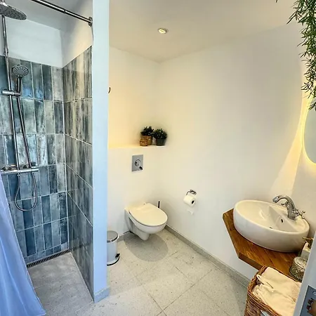 Maglebjerggaard Gaestgiveri B&B *