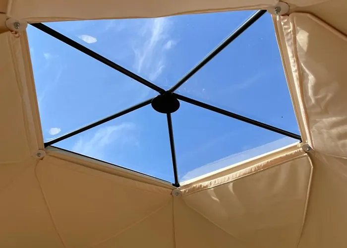 Maglebjerggaard Gaestgiveri Borre